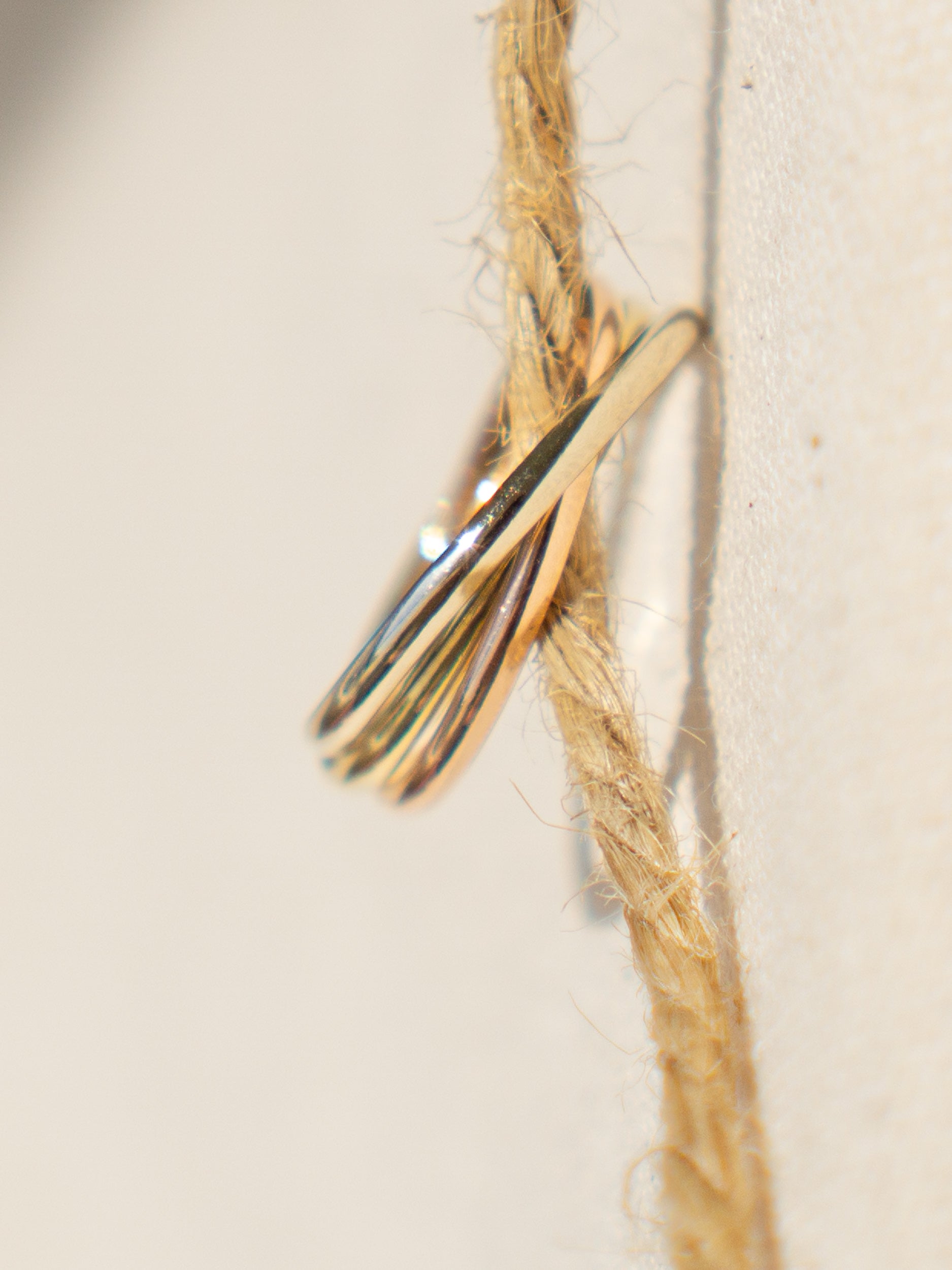 Trio Ring