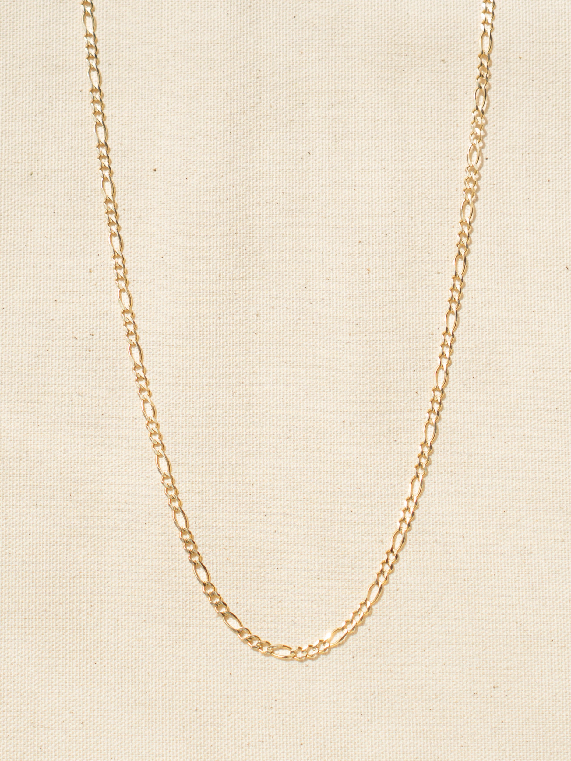 Figaro Chain No. 1