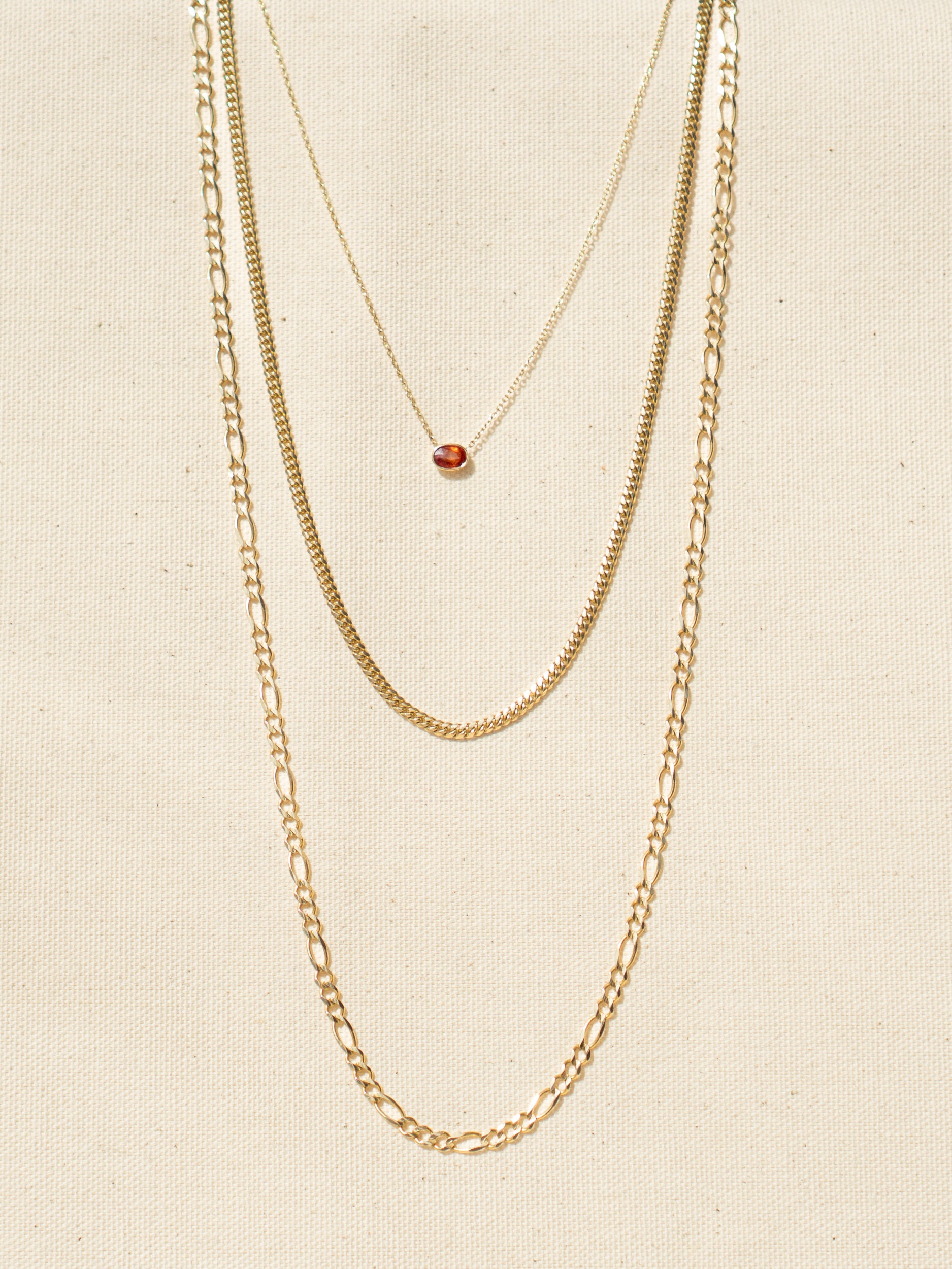 Pendant No. 1