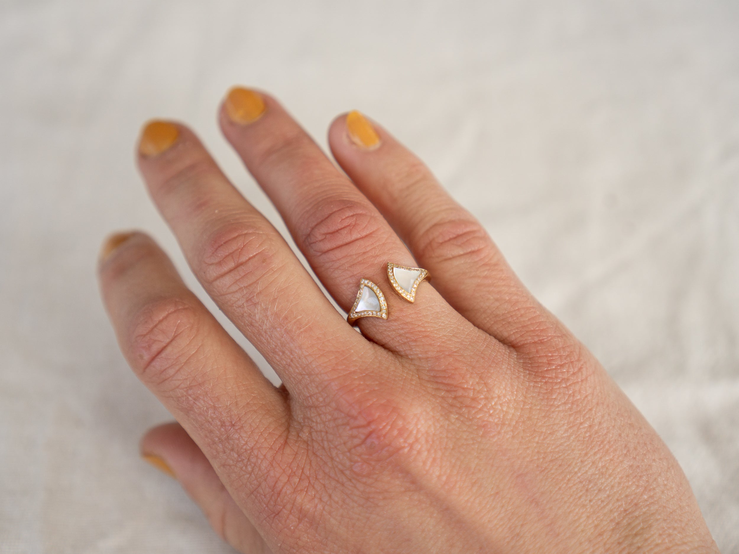 BVLGARI Divas Dream Ring