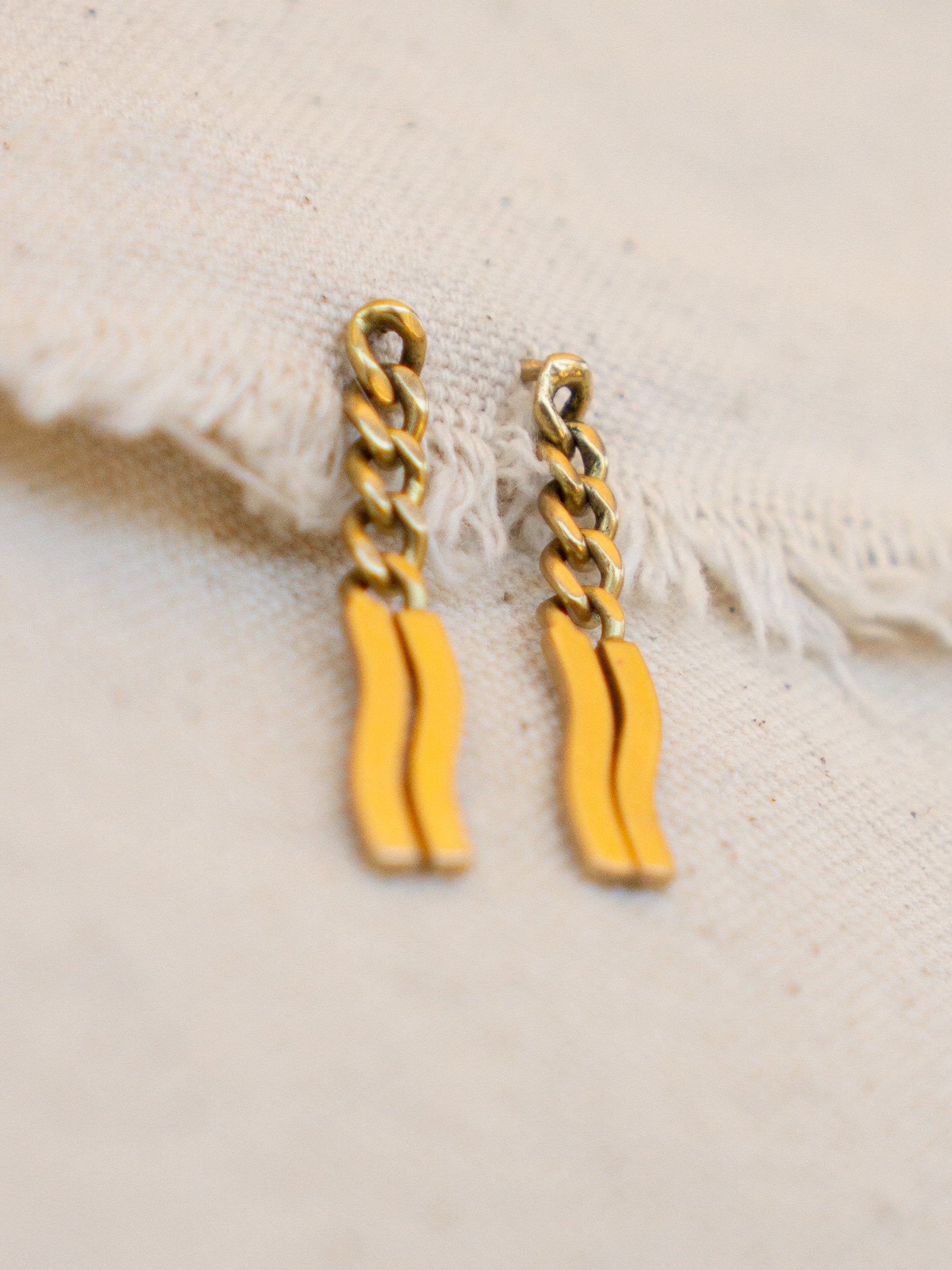 Drift Earrings