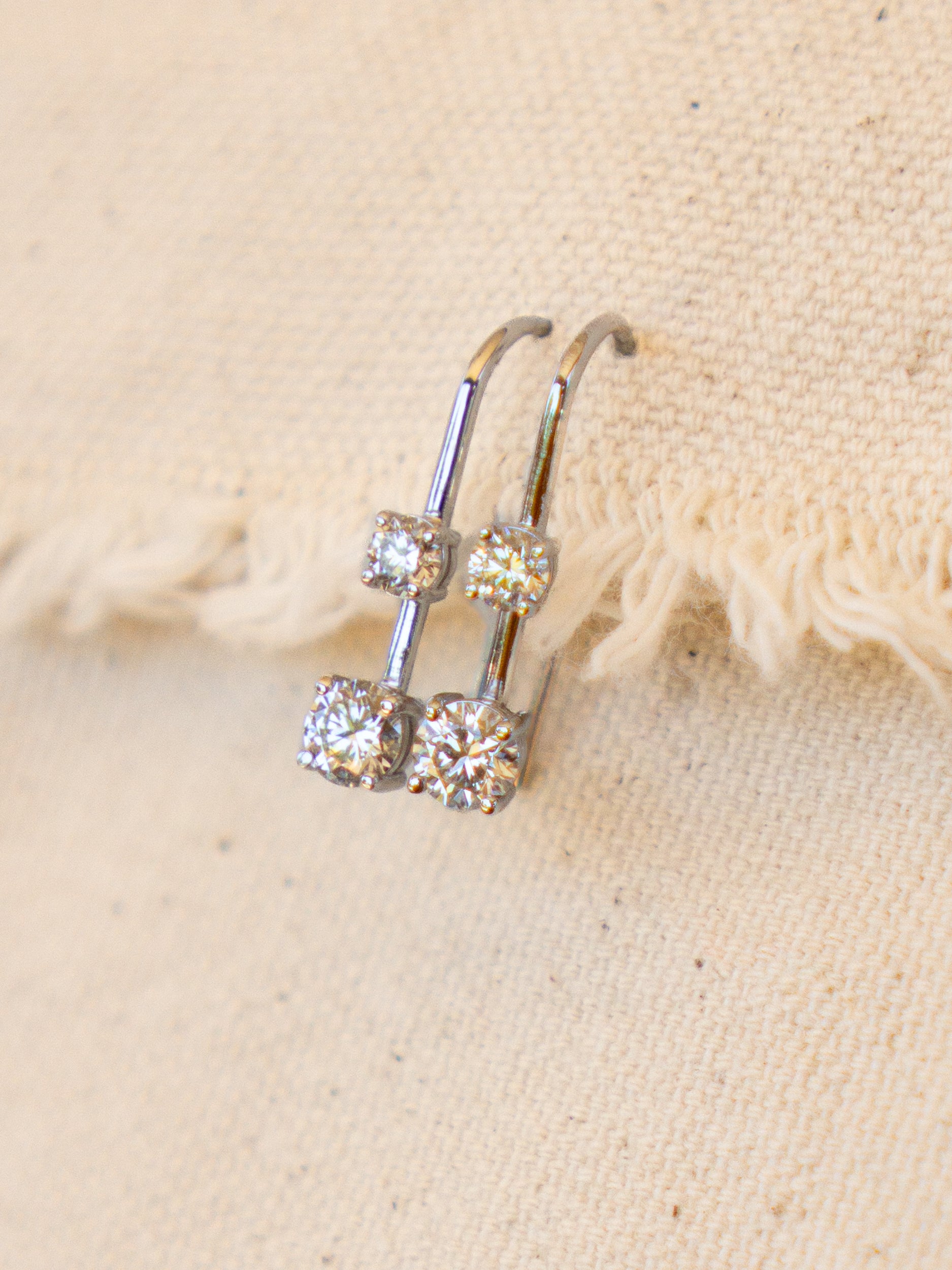 Diamond Duet Drops