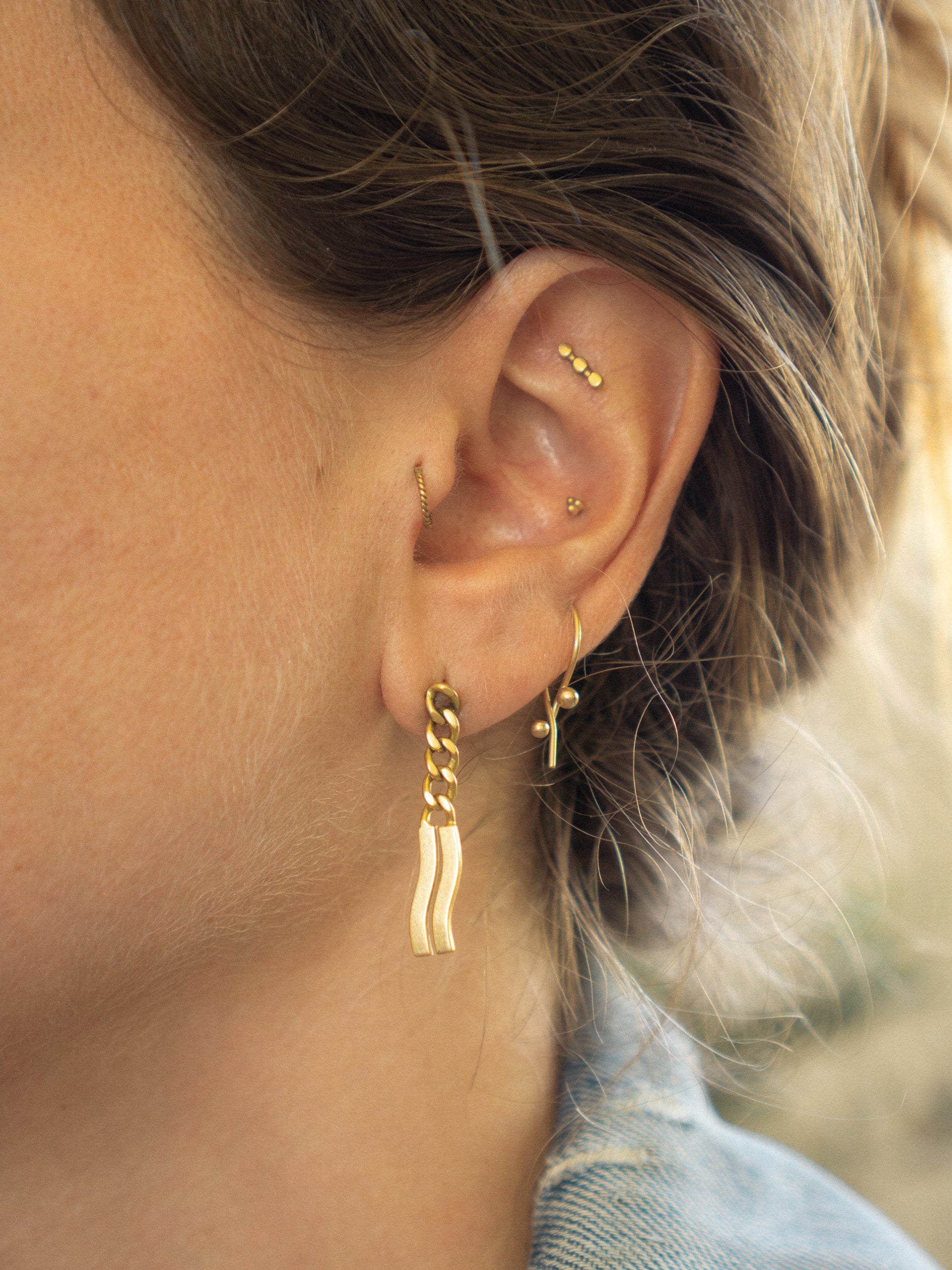 Drift Earrings