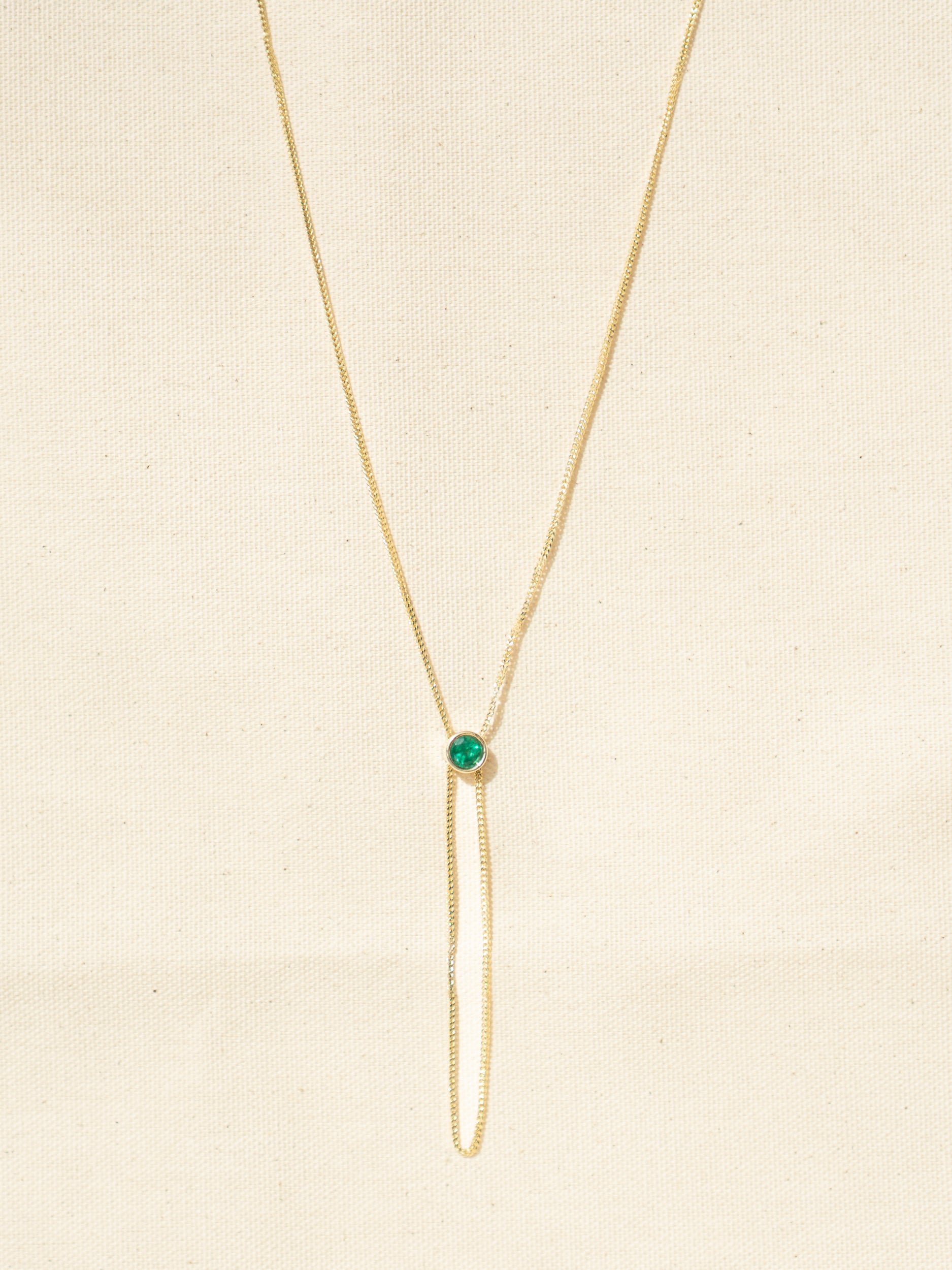 Victorian Necklace