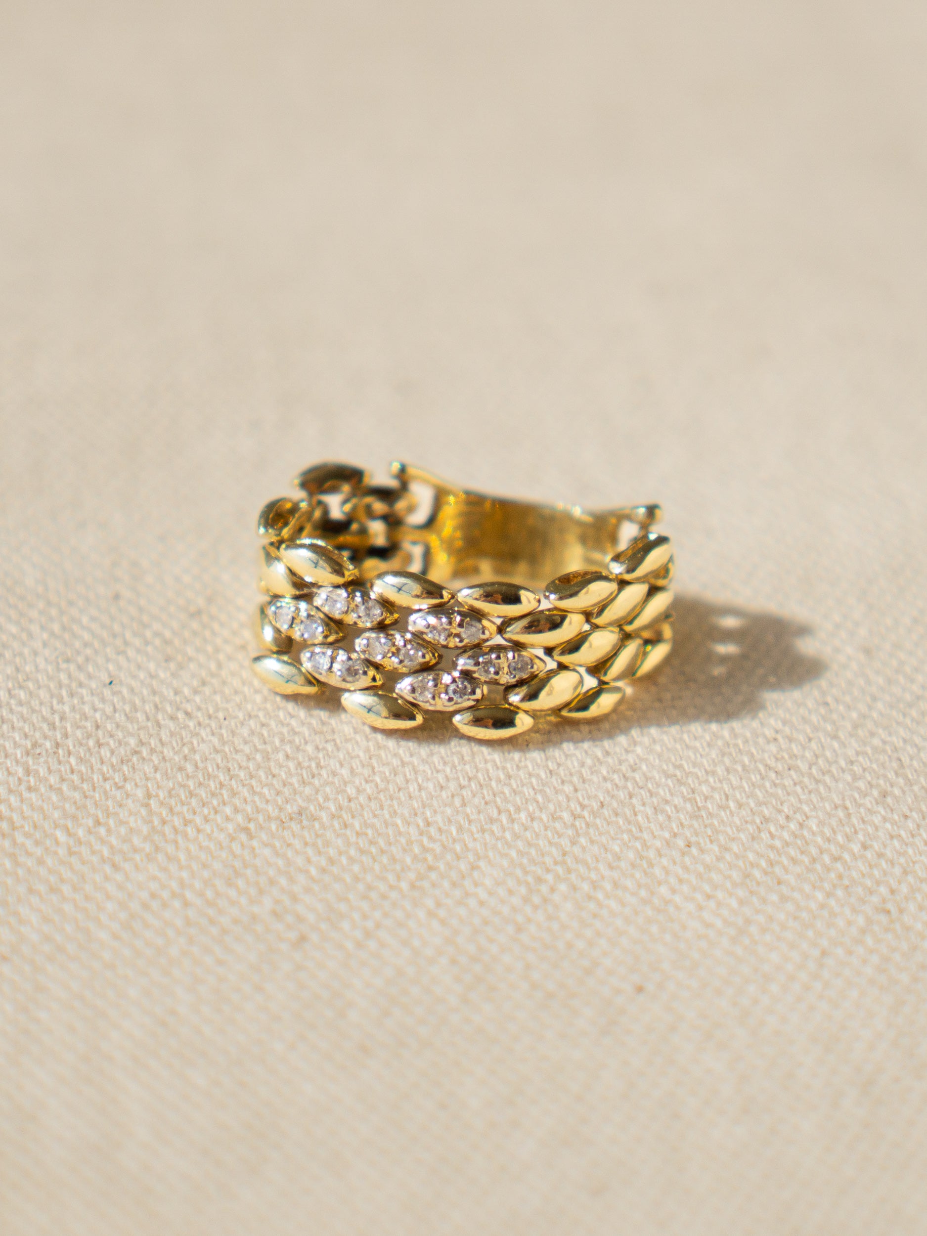 Woven Band