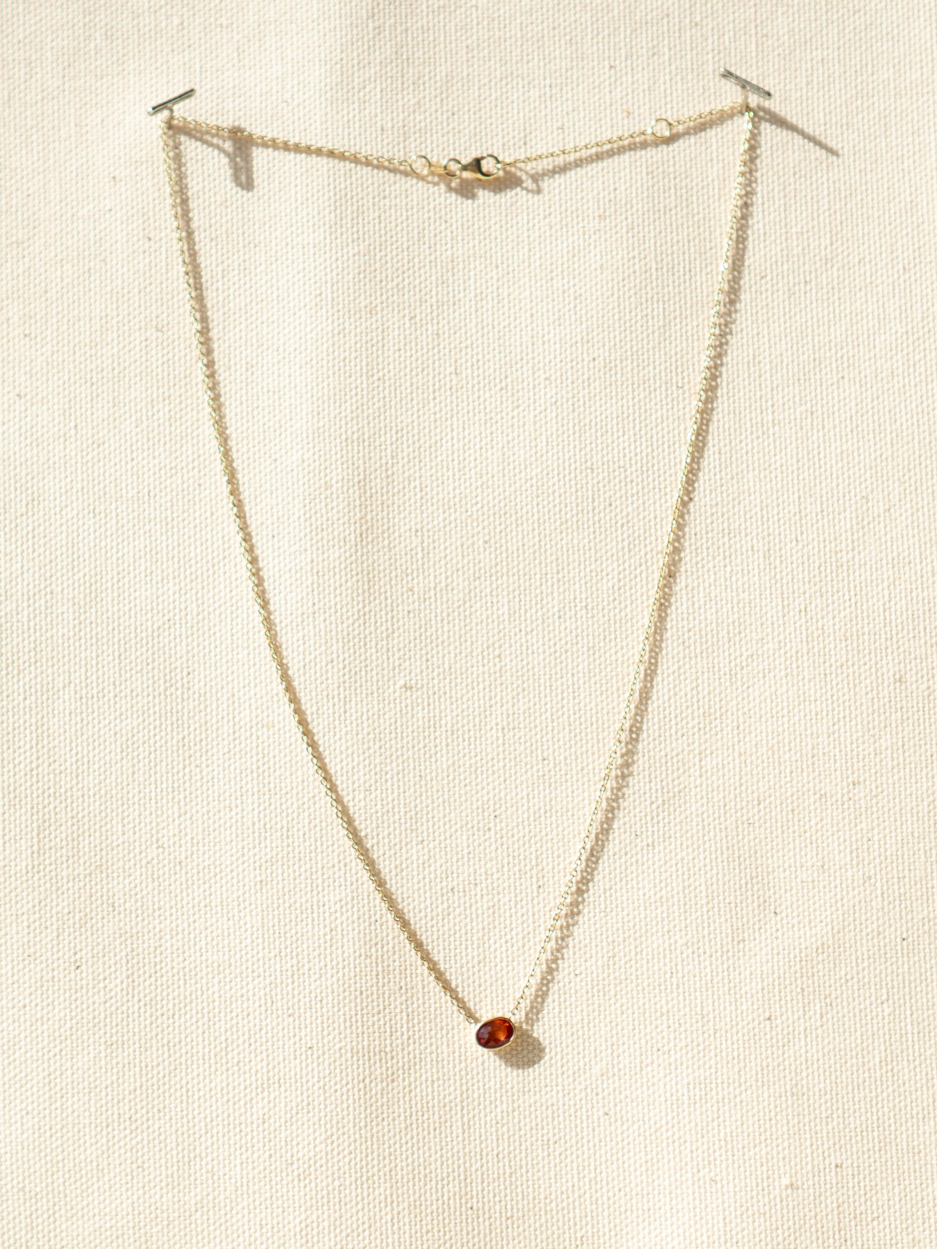 Pendant No. 1