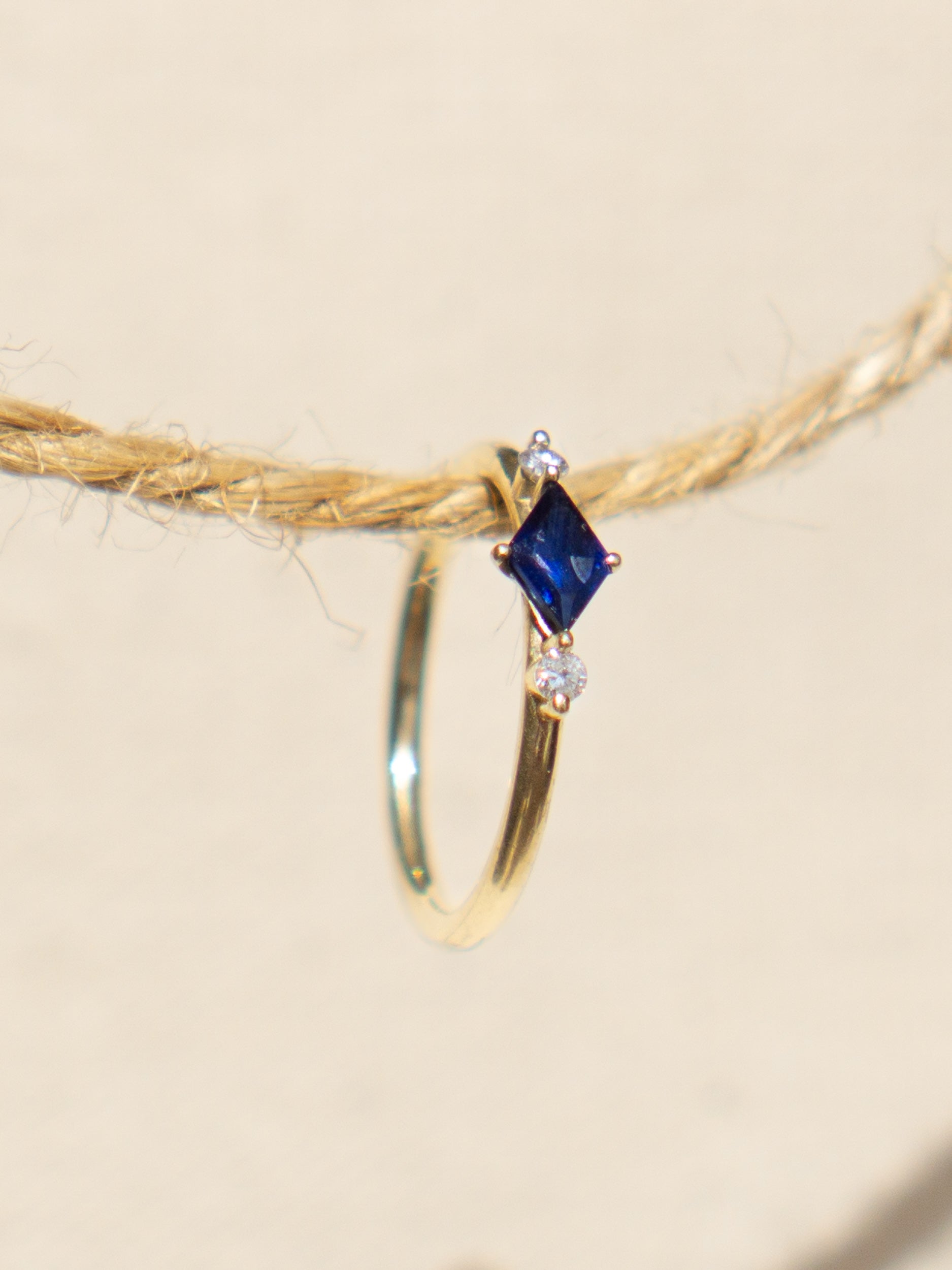 Point Ring