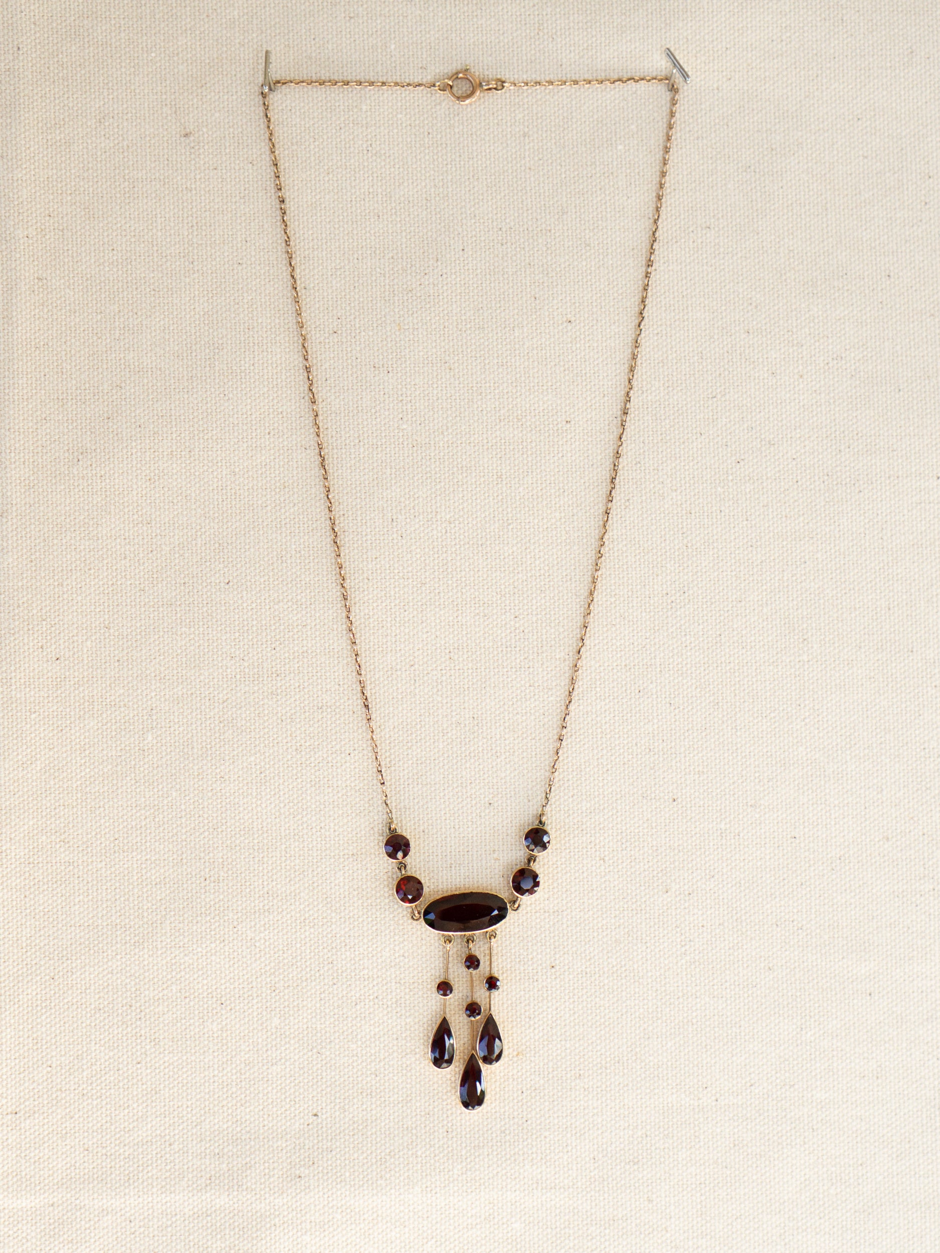 Grandma's Necklace