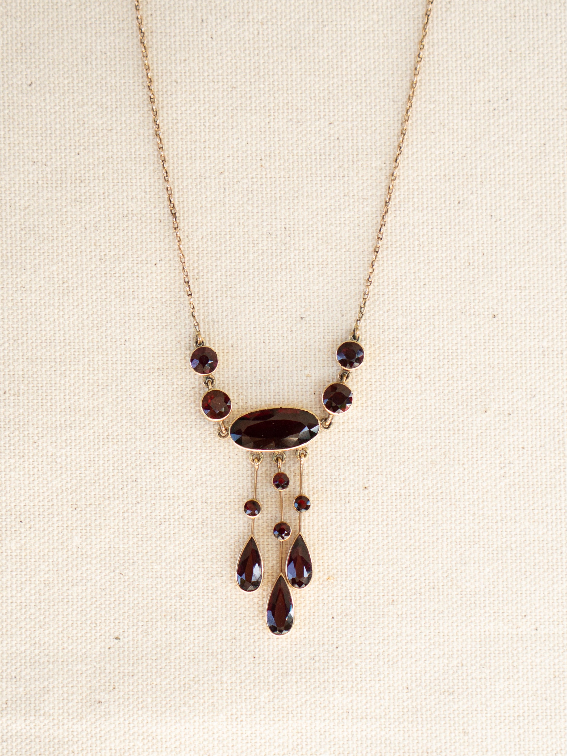 Grandma's Necklace