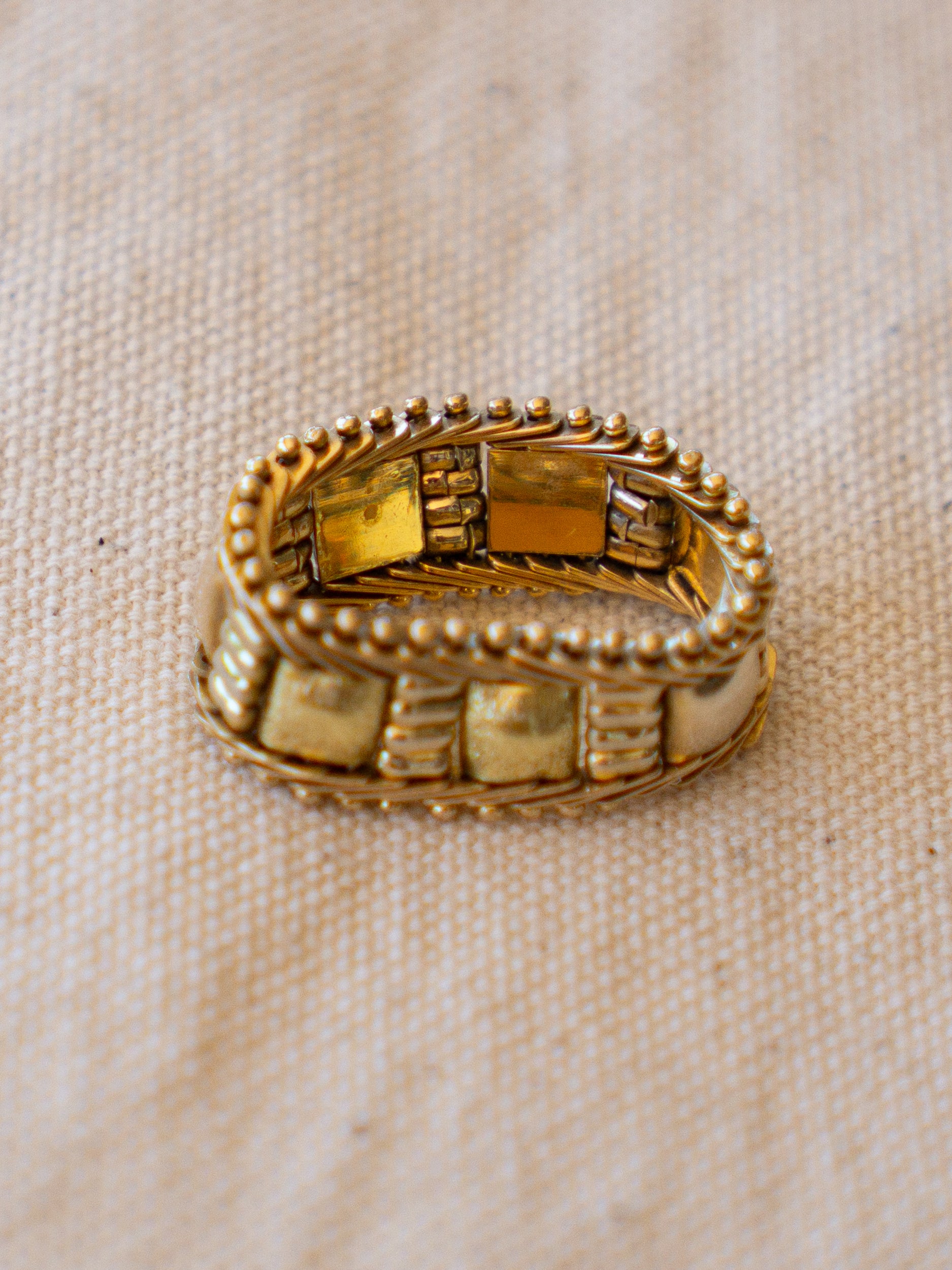 Relic Ring
