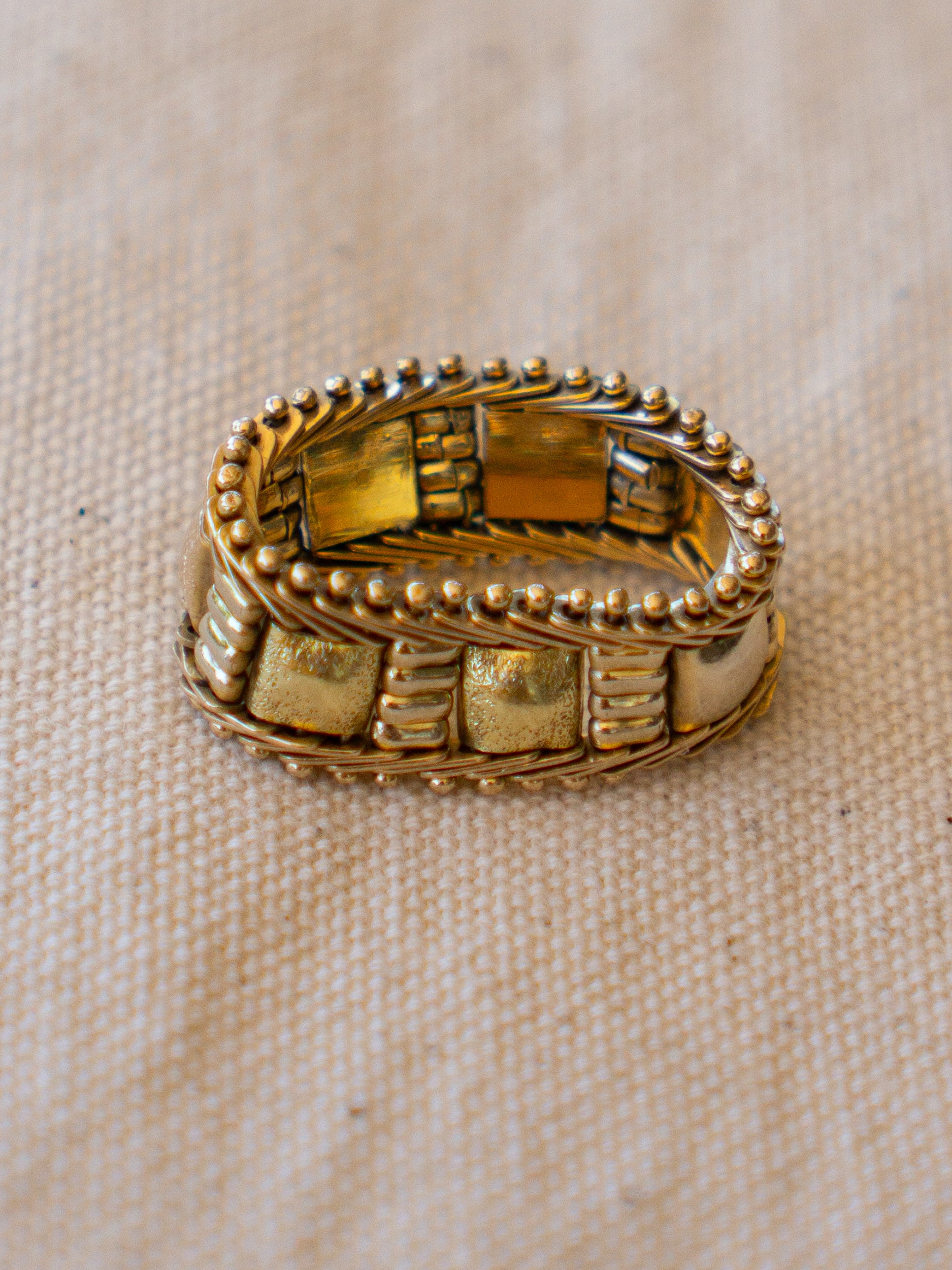 Relic Ring