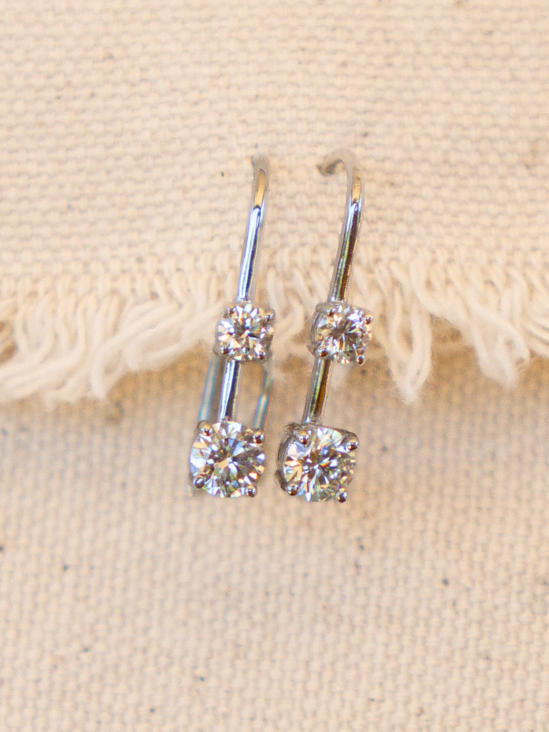 Diamond Duet Drops