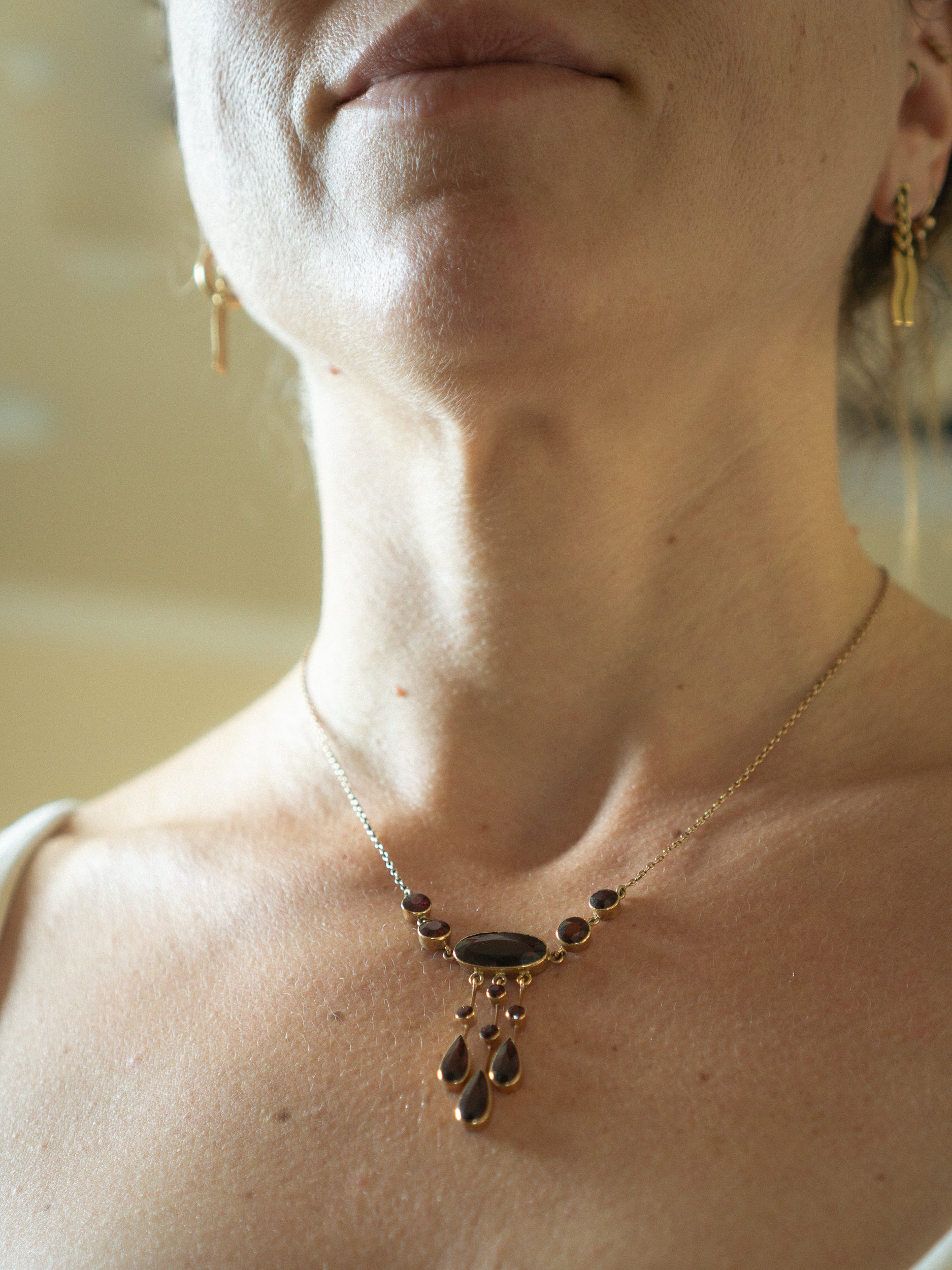 Grandma's Necklace